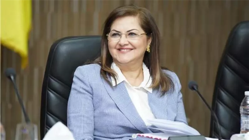 وزيرة التخطيط : سيناء في قلب التنمية بالجمهورية الجديدة 