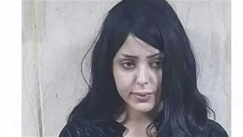 للنطق بالحكم..تأجيل استئناف سلمى الشيمي على قرار حبسها لجلسة 25 يونيو