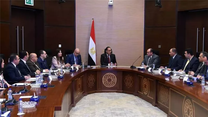 مدبولي: ترجمة ما تتوصل إليه الوحدة من حلول لما يُعرض عليها من مشكلات إلى قرارات تنفيذية