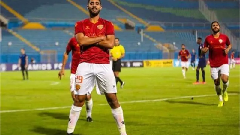 تشكيل سيراميكا المتوقع لمواجهة الأهلي في الدوري 