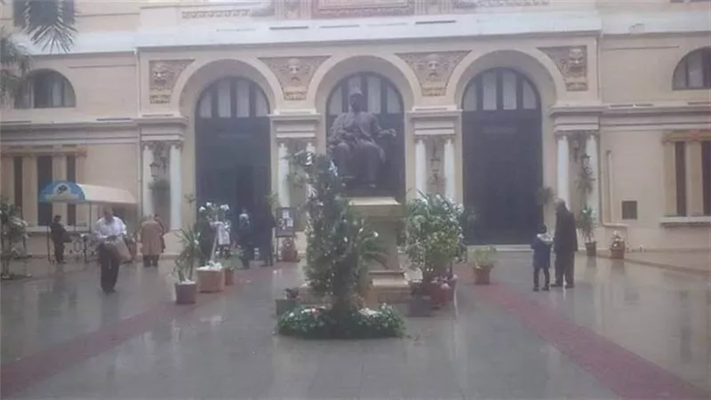 دار الأوبرا والمركز القومي للسينما ينظمان حفلا في الإسكندرية 