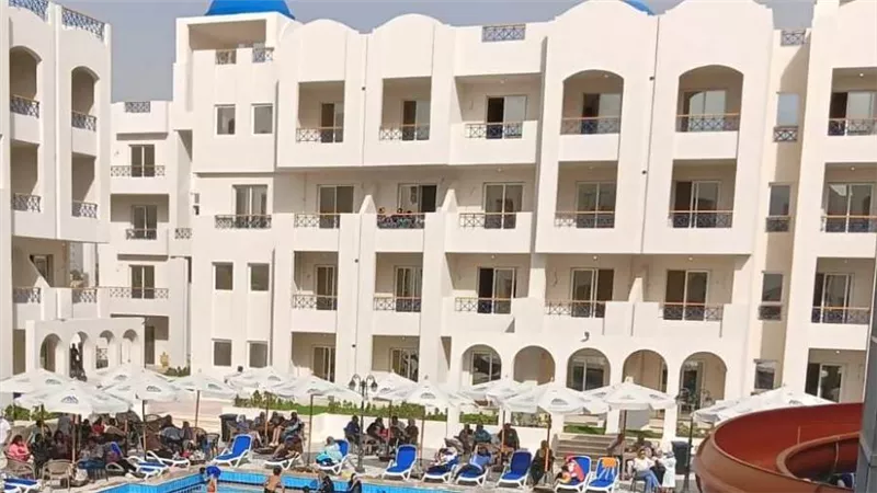 د .ابراهيم مصطفى: نجحنا في تسليم المرحلة الاولى من مشروع 
