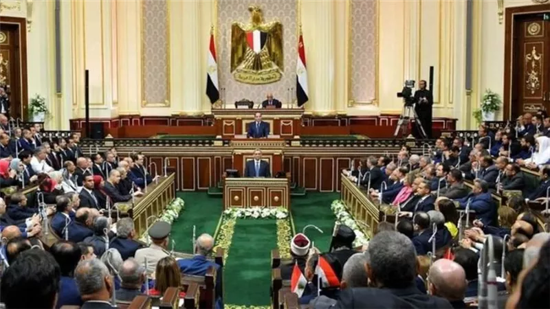 مجلس النواب يوافق نهائيا على رفع حد الإعفاء الضريبي للمرتبات إلى 36 ألف جنيه 