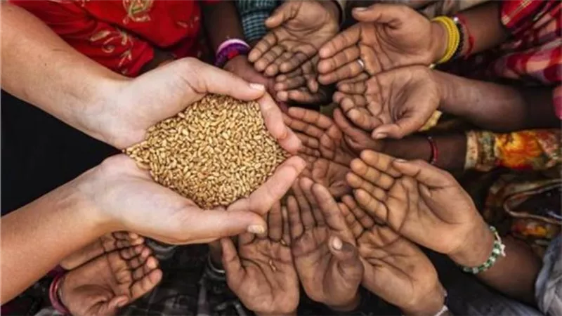 تقرير أممي: انعدام الأمن الغذائي سيزداد في 18 بؤرة ساخنة تضم 22 بلدا 
