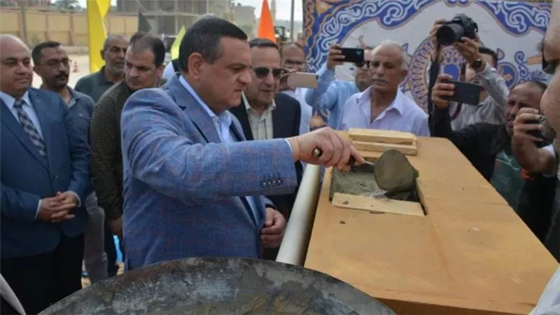 هشام آمنة : عودة الحياة لطبيعتها في مدن شمال سيناء و الأمن والاستقرار 