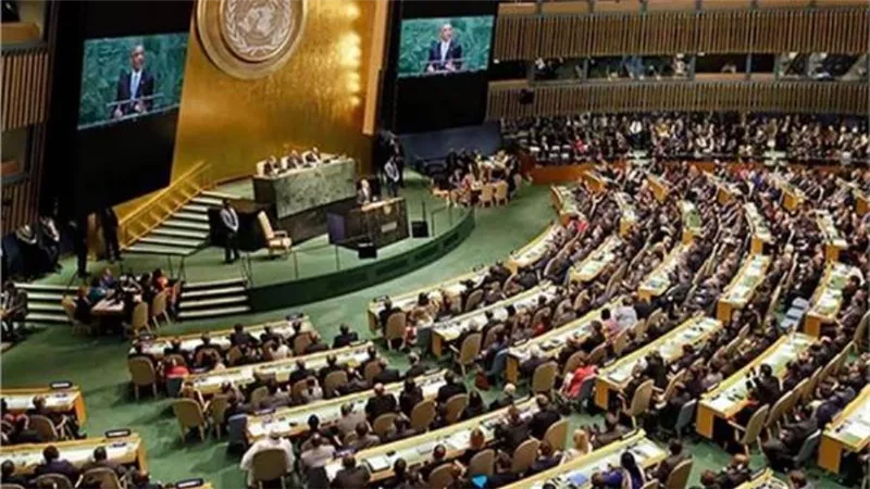 الأمم المتحدة: الأزمة الإنسانية في اليمن تؤثر على 17.3 مليون شخص 