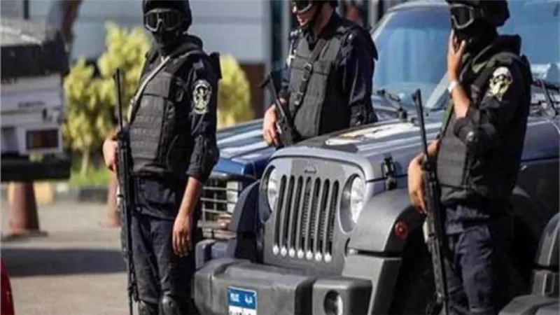 أمن المنافذ: ضبط 33 قضية متنوعة خلال 24 ساعة 