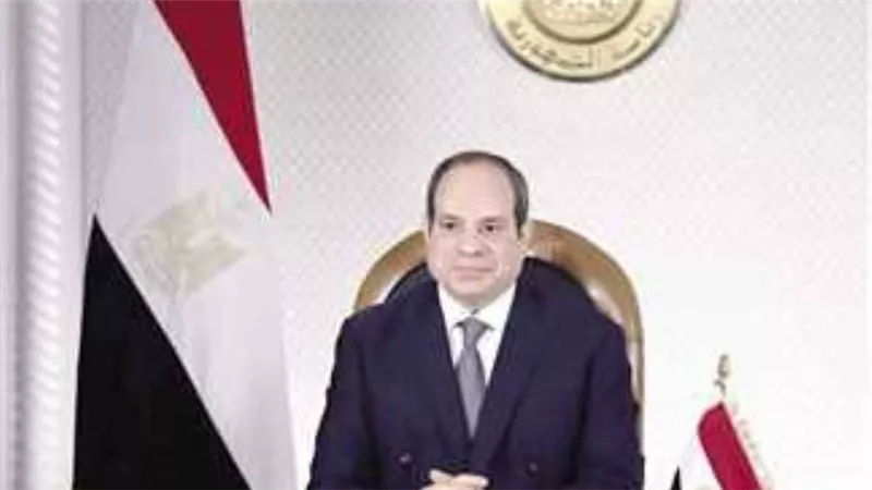 الرئيس السيسي يصدق على قانون تنظيم حيازة الحيوانات الخطرة والكلاب