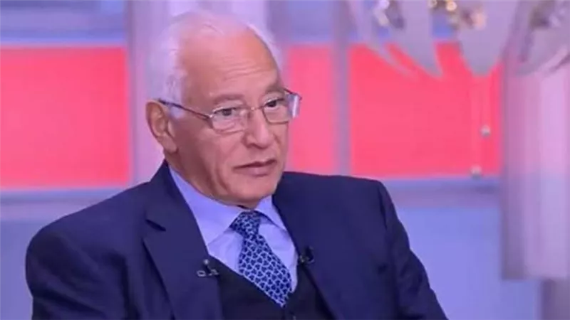 علي الدين هلال: الفوز بجائزة النيل شرف عظيم في مسيرتي المهنية