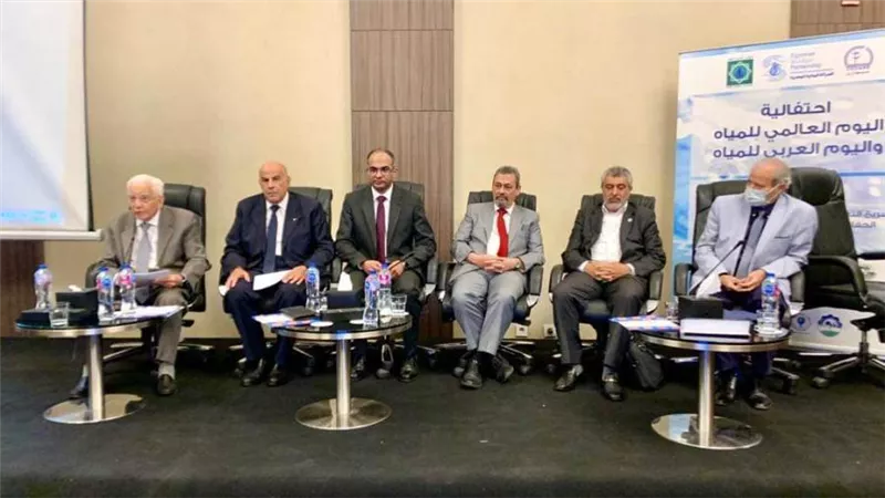 نائب وزير الإسكان يؤكد تضافر جهود  جهات الدولة للاستغلال الأمثل للموارد المائية الحالية وترشيد الاستهلاك