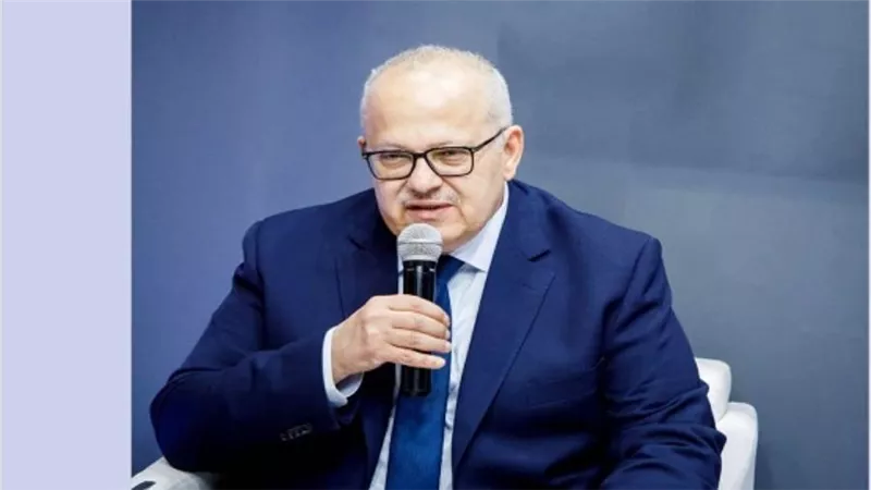 الخشت: الإصلاح الديني شرط للانتقال إلى دولة قوية ذات مفهوم تنموي شامل مع ضبط منظومة القيم