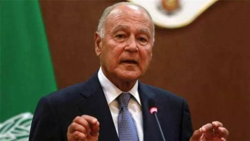 أبو الغيط : ثورة 30 يونيو عودة الروح للمصريين .. والسيسي تحمل المسؤولية