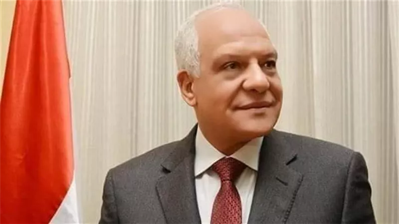 محافظ الجيزة: فتح المجازر بالمجان طوال أيام عيد الأضحى المبارك