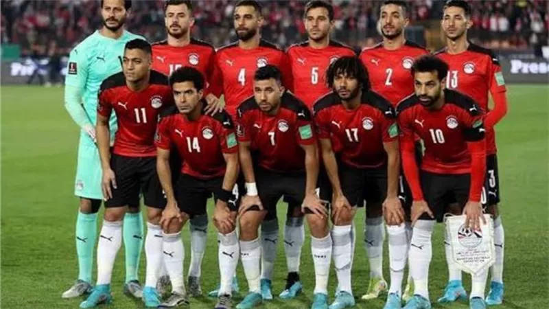 موعد اعلان قائمة منتخب مصر استعدادًا لمواجهة غينيا  