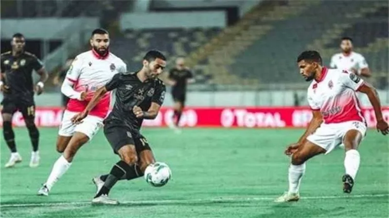 موعد مباراة الأهلي والوداد المغربي والقنوات الناقلة 