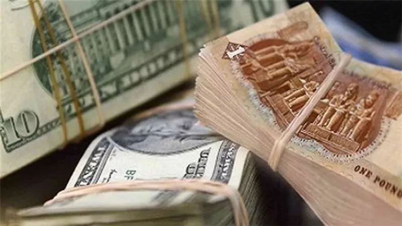 سعر الدولار في مصر اليوم السبت 27-5-2023 