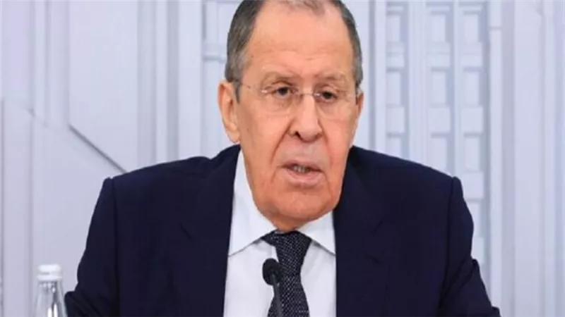 لافروف: الغرب ينوي بث الخلاف بين موسكو ومينسك 