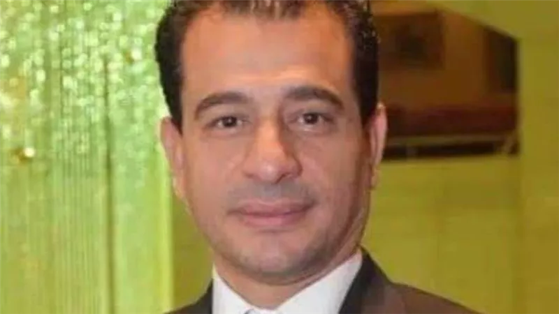 هشام عطوة: البعثة تأتي في إطار متابعة توصيات مؤتمر الأدباء وتكثيف الفعاليات بالمناطق الحدودية والنائية 