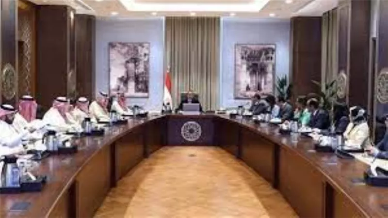وزير الصناعة السعودي: نتطلع لتحقيق التكامل مع مصر والمستثمرون السعوديون يرغبون بتوسيع نشاطهم