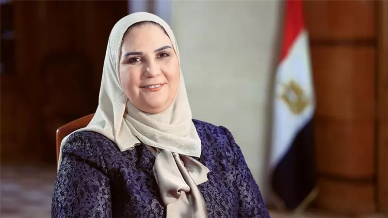 القباج: مصر اهتمت بالعدالة الاجتماعية عبر الاستثمار في صحة وتعليم الأجيال الحالية
