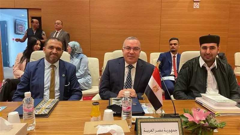 التعليم العالي: مصر تشارك في أعمال الدورة العادية الـ119 للمجلس التنفيذي للألكسو 