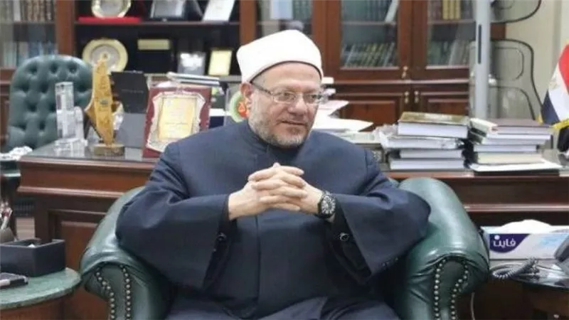 يلتقي رئيسها.. مفتي الجمهورية يزور صربيا لمدِّ جسور التعاون والترابط الديني