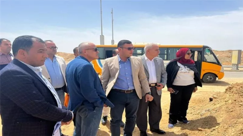 مسئولو 