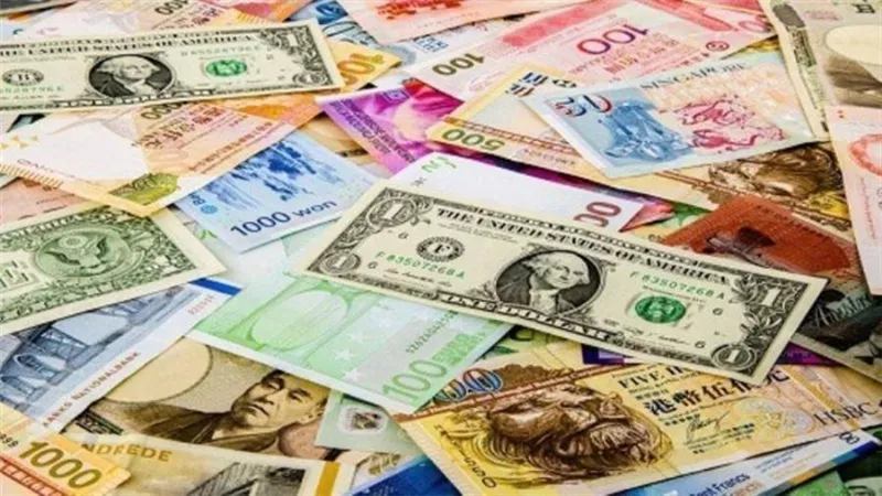 أسعار العملات العربية والأجنبية اليوم الثلاثاء 6-6-2023 في بداية التعاملات 