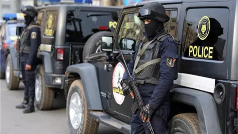ضبط 190 قطعة سلاح ناري وتنفيذ 82 ألف حكم قضائي خلال 24 ساعة 