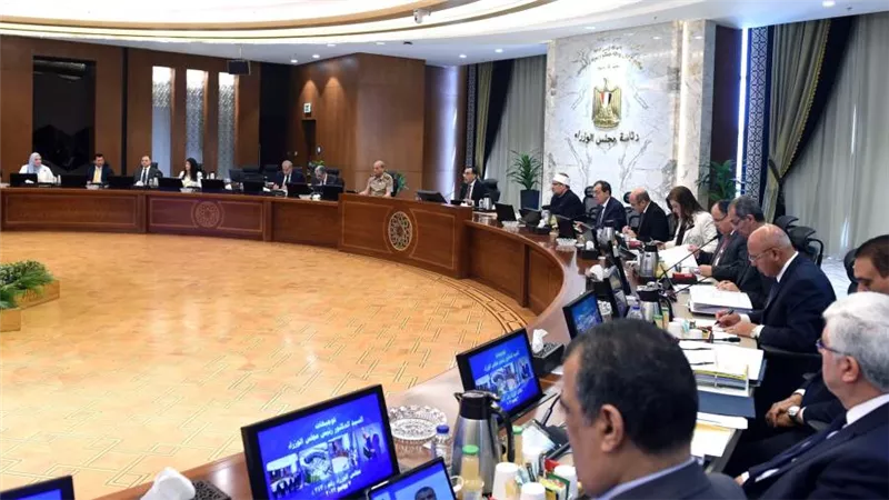 تعرف على أهم قرارات رئيس مجلس الوزراء اليوم