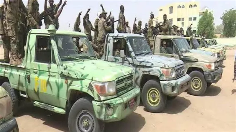 ولاية كسلا السودانية تعلن تمديد حالة الطوارئ