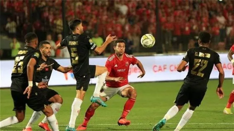الوداد المغربي يتلقى خبرًا سعيدًا قبل مواجهة الأهلي بـ إياب نهائي أفريقيا