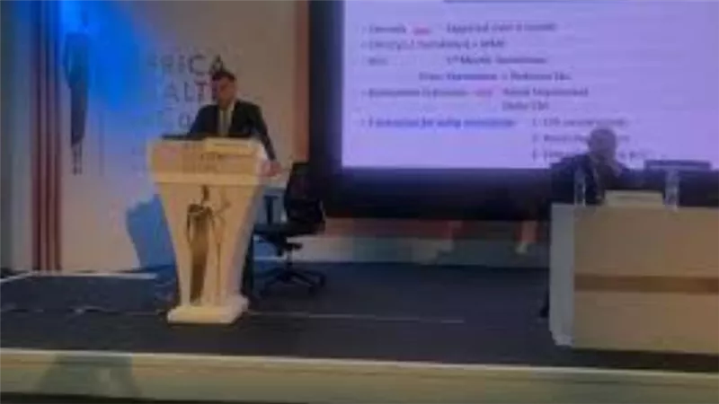 رئيس جامعة عين شمس: أدخلنا زراعة الكبد في مصر منذ 20 عاما