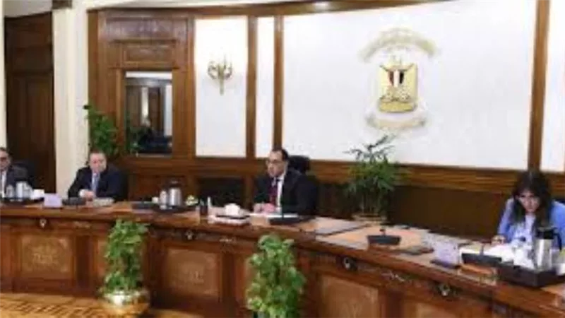 رئيس الوزراء يجتمع مع أعضاء المجلس الاستشاري الاقتصادي لمناقشة تحفيز مناخ الاستثمار