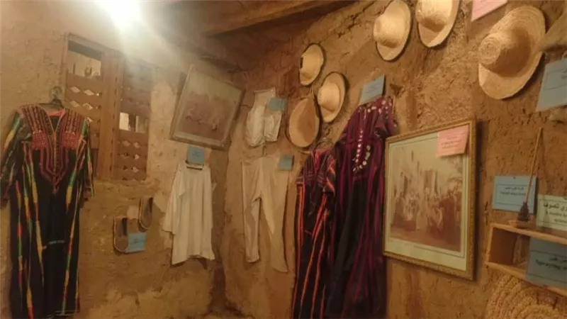 قصور الثقافة تختتم أعمال حصر عناصر التراث الثقافي غير المادي بالوادي الجديد 