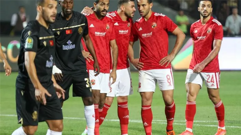 اتحاد الكرة يدعم الأهلي قبل مواجهة الوداد في نهائي إفريقيا.. «نثق فيكم»