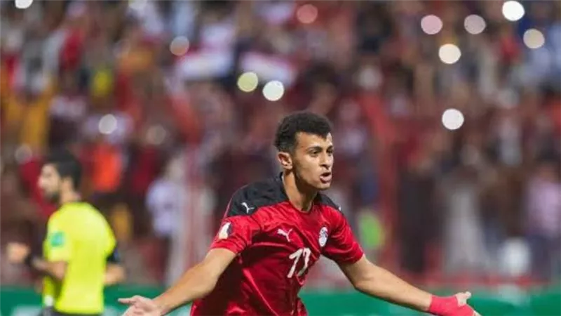 فيتوريا يحرج حمزة الجمل بسبب إياد العسقلاني