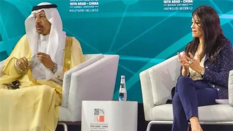 وزيرة التعاون الدولي: مصر والصين تجمعهما علاقات وطيدة وشراكات استثمارية واقتصادية محورية