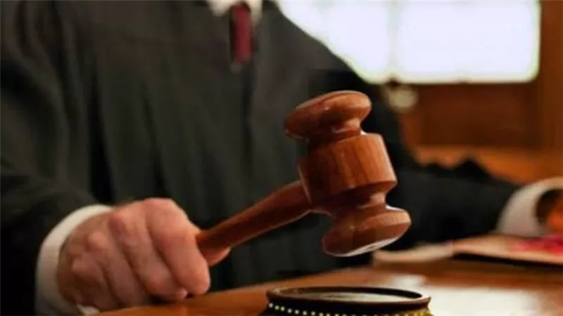 بتهمة الاستيلاء على 14 قطعة سلاح .. تأجيل محاكمة 4 موظفين إلى 12 يوليو
