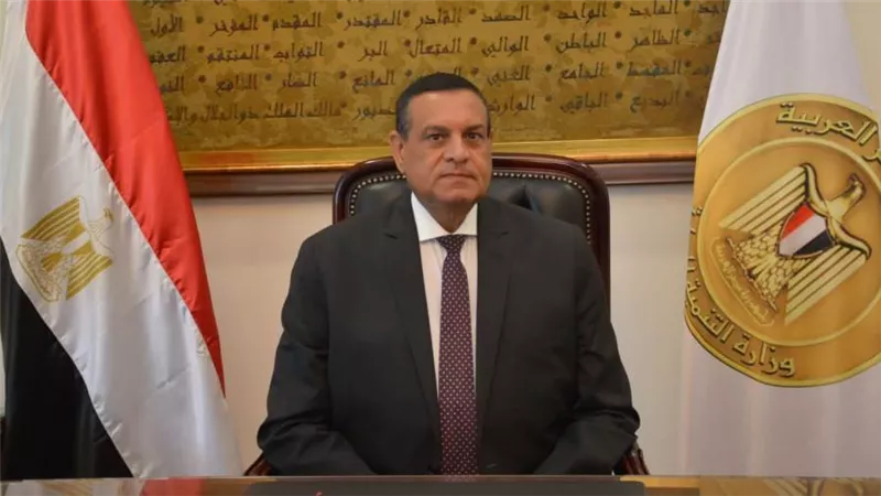 وزير التنمية المحلية: إزالة ٥٣٥٨ حالة تعد على أملاك الدولة والأراضي الزراعية والتصدي بحسم للمخالفين