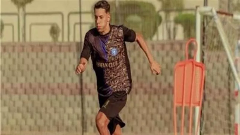 الزمالك يعلن موعد وصول «بلحاج» وانتظامه في التدريبات الجماعية