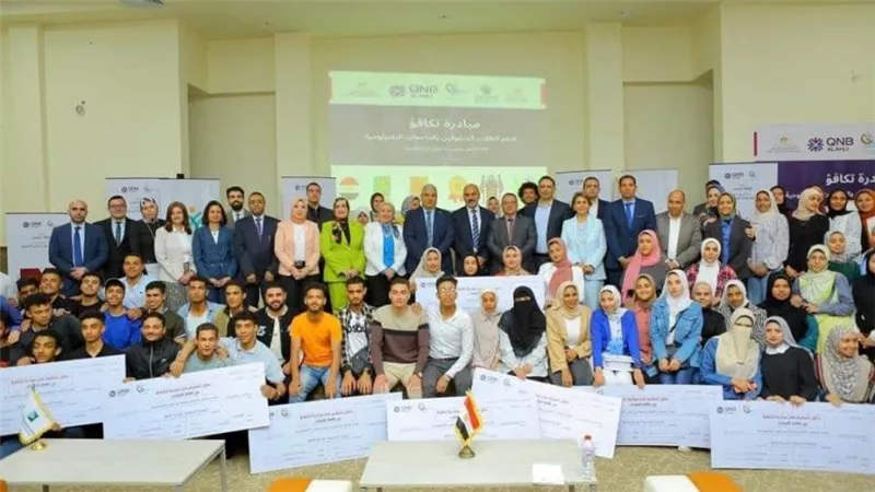 التعليم العالي: حصاد أداء الجامعات التكنولوجية خلال العام الدراسي 2022/2023