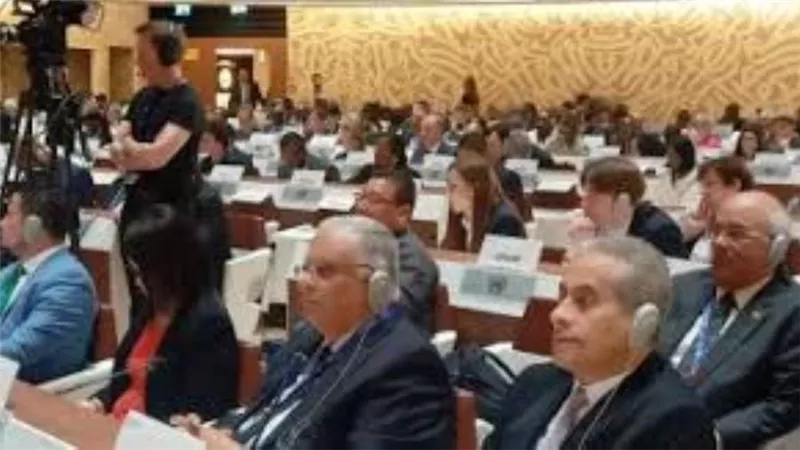وزير العمل: مصر تمتلك خطة وطنية للقضاء على ظاهرة تشغيل الأطفال