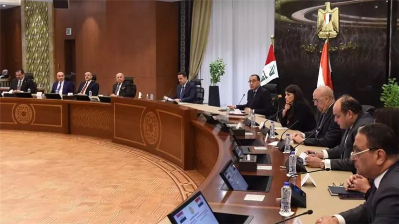 وزير التجارة: مصر والعراق يرتبطان بعلاقات ثنائية استراتيجية في مختلف المجالات