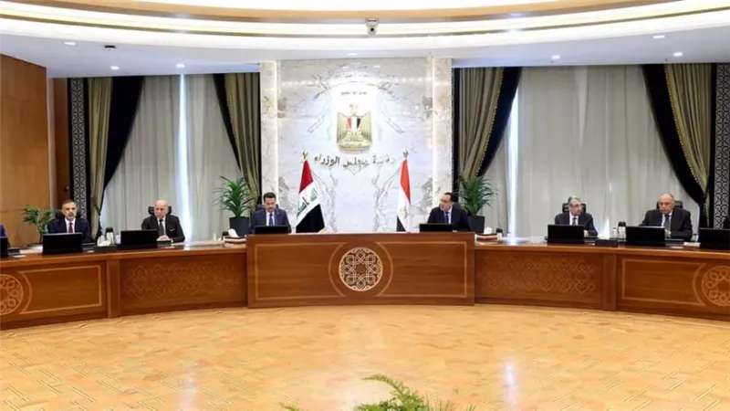 مدبولي: آلية التعاون الثلاثي بين مصر والعراق والأردن تحظى بفرص واعدة لتعزيز الاندماج الإقليمي