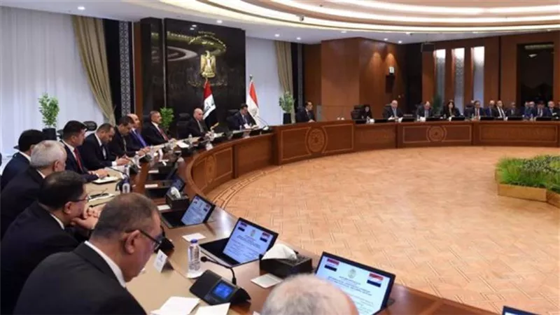 وزير التجارة العراقي: توجيهات بتعزيز وفتح المجال أمام المستثمرين خاصة من مصر