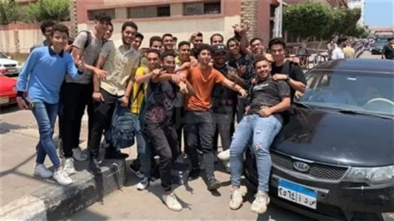 المشدد 15 عاما لعاطل و3 سنوات لآخرين هتكوا عرض ميكانيكي كراكات بورسعيد