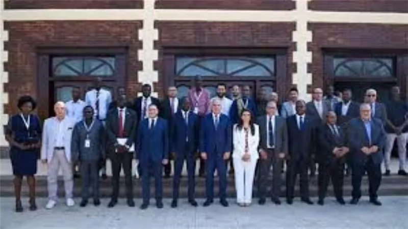 وزير الري: مصر نجحت في إدارة مواردها المائية والتعامل مع التحديات
