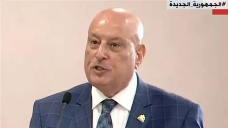الحركه الوطنيه يشارك فى جلسه اولويات الاستثمار العامه بالحوار الوطنى 