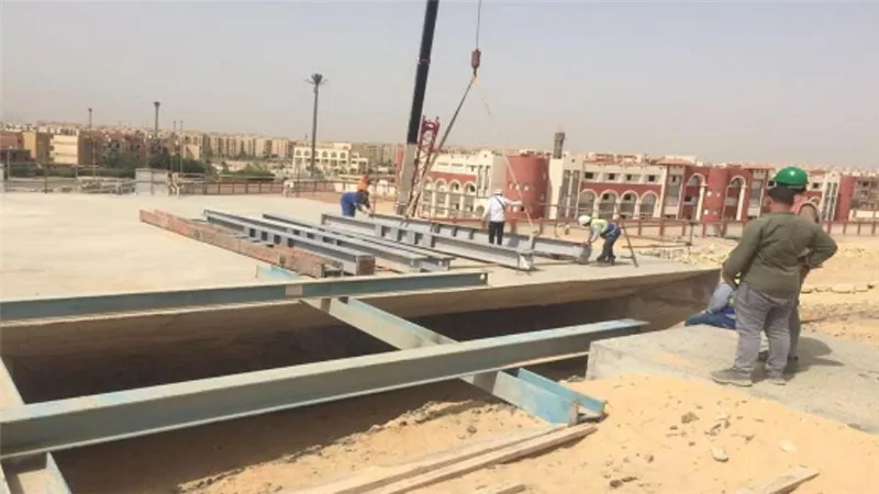 مسئولو 